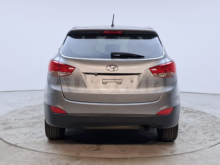 Hyundai Tucson 2011 — 5