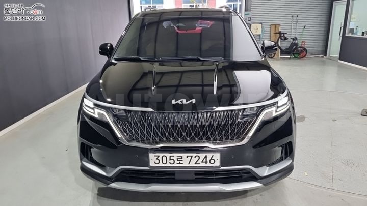 Kia Carnival 2021 KNANB81BBNS137619 — 3