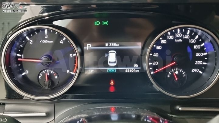 Kia Carnival 2021 KNANB81BBNS137619 — 5