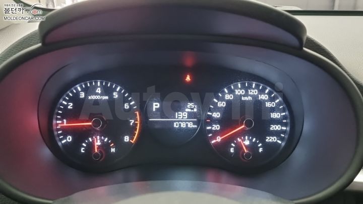 Kia Morning 2018 KNAB3511BJT241754 — 5