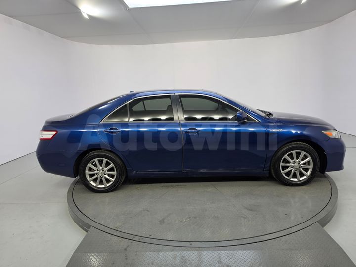 Toyota Camry 2011 — 3