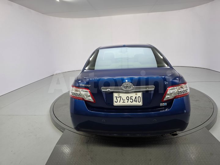 Toyota Camry 2011 — 5