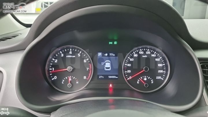 Kia Stonic 2020 — 5