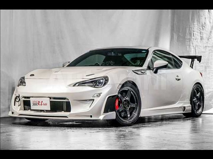 Toyota 86