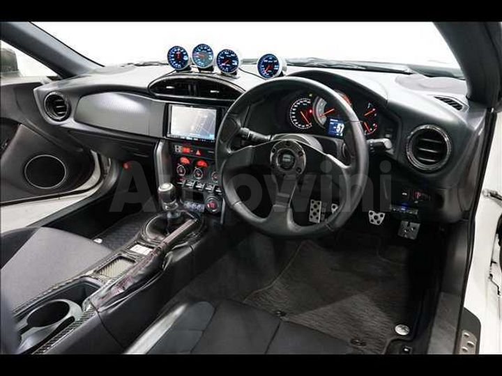 Toyota 86