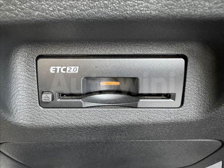 Nissan X Trail