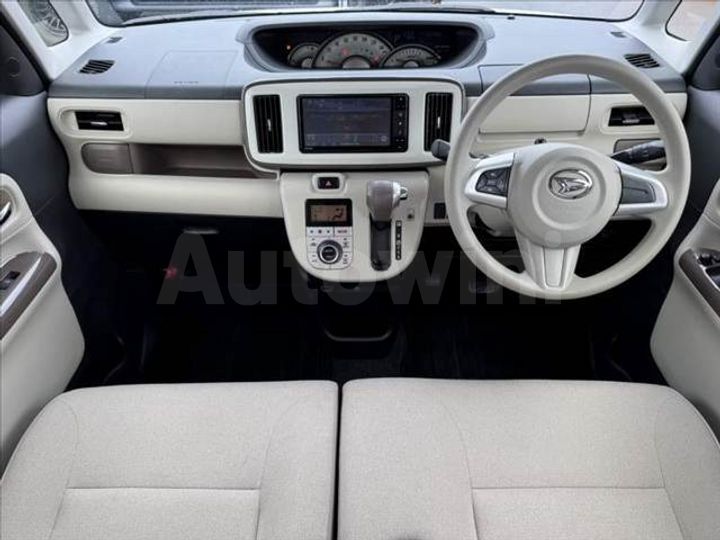Daihatsu Move 2019 — 2