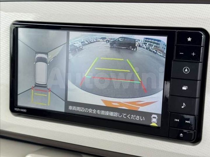 Daihatsu Move 2019 — 3