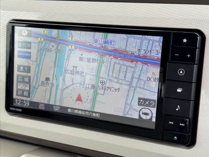 Daihatsu Move 2019 — 4