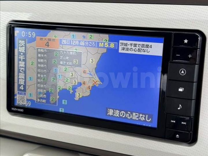 Daihatsu Move 2019 — 5