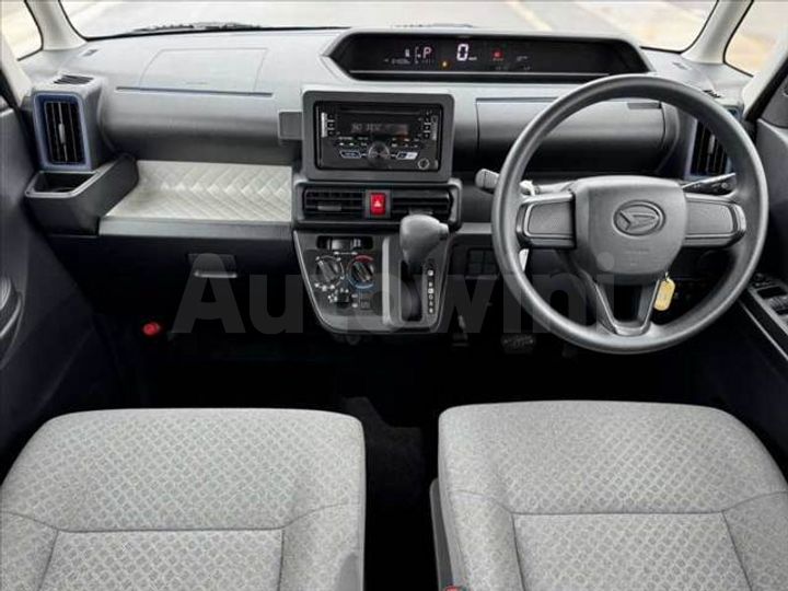 Daihatsu Tanto 2021 — 2