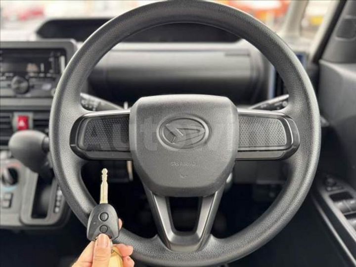 Daihatsu Tanto 2021 — 3