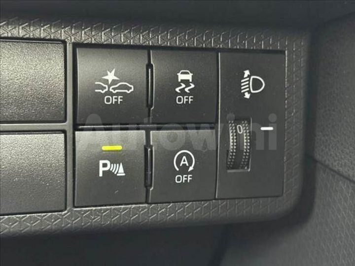 Daihatsu Tanto 2021 — 5
