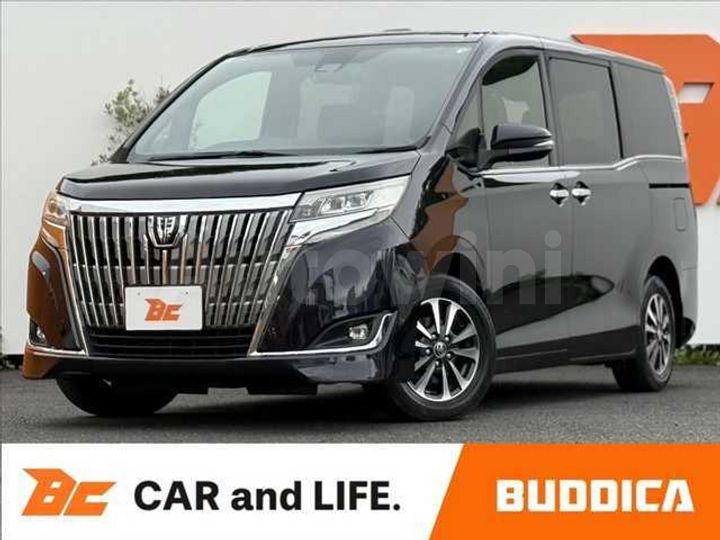 Toyota Esquire