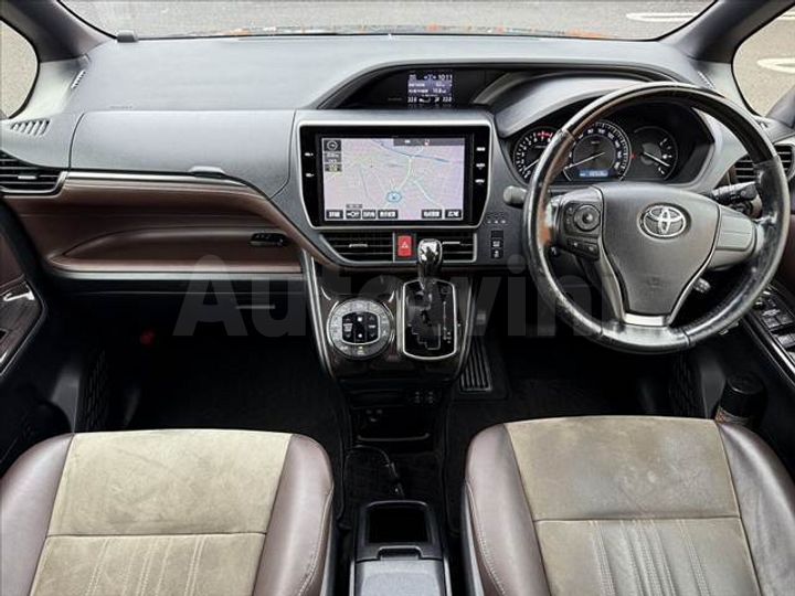 Toyota Esquire
