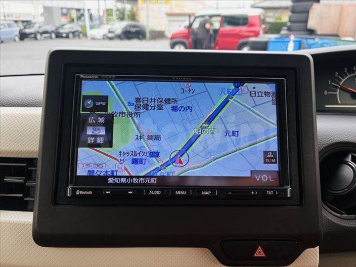 Honda N BOX 2019 JF3-1267363 — 4