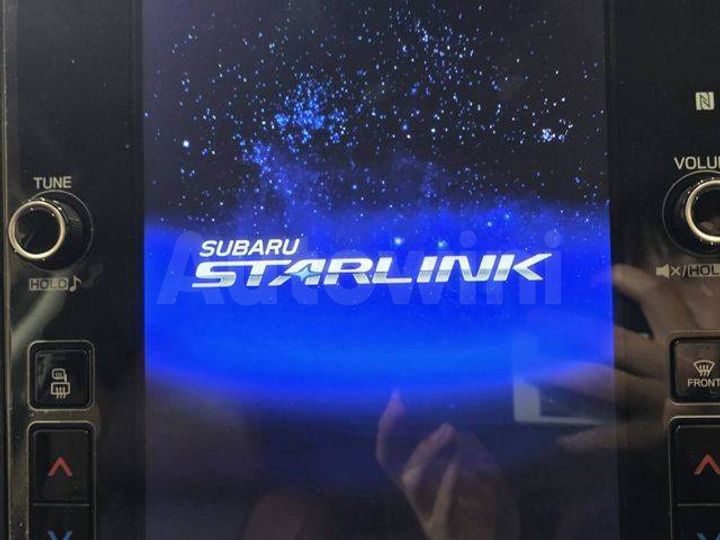Subaru Levorg 2022 VNH-003742 — 4