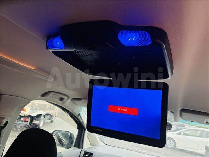 Toyota Vellfire 2013 — 4