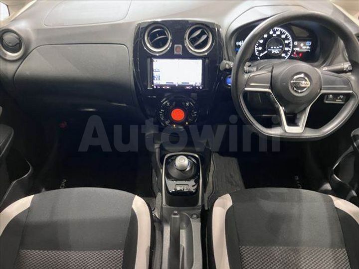 Nissan Note 2018 HE12-166276 — 3