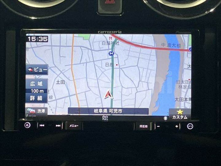 Nissan Note 2018 HE12-166276 — 4