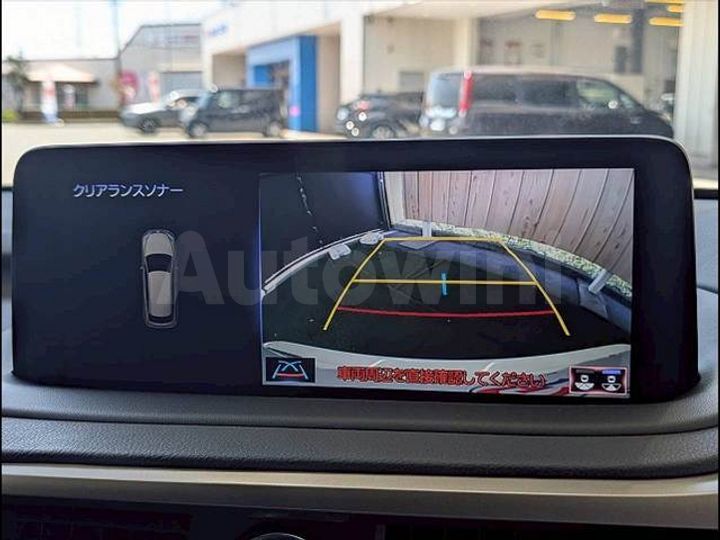 Lexus RX 2020 AGL20-0018118 — 4