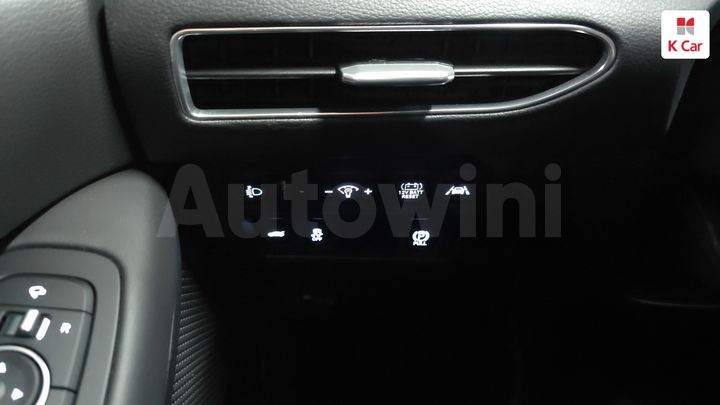 Hyundai Sonata 2021 — 3