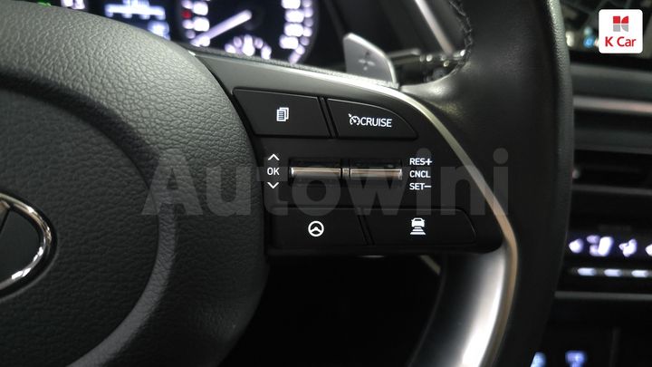Hyundai Sonata 2021 — 4