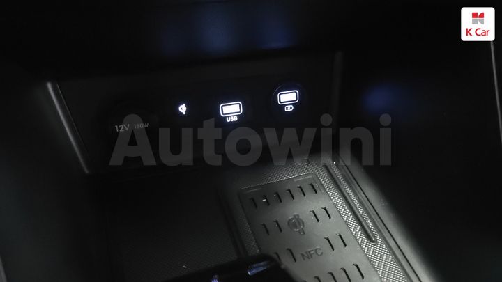 Hyundai Sonata 2021 — 5