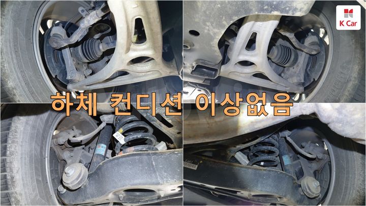 Hyundai Grandeur 2018 — 4