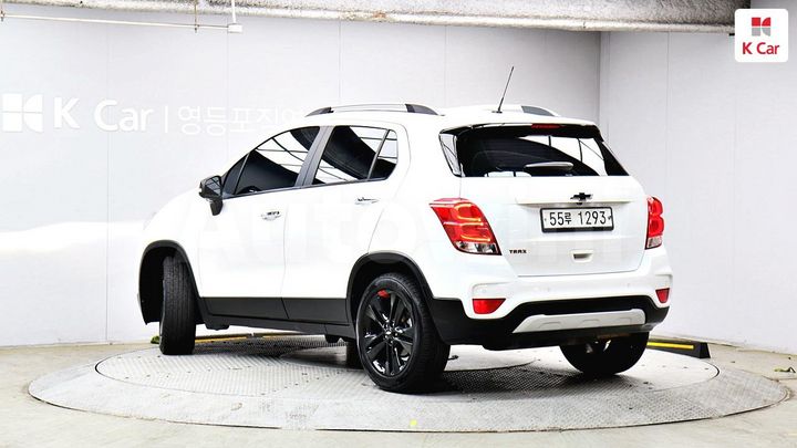 Chevrolet Trax 2019 KLABA76BDKB959517 — 2