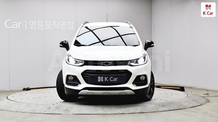 Chevrolet Trax 2019 KLABA76BDKB959517 — 3