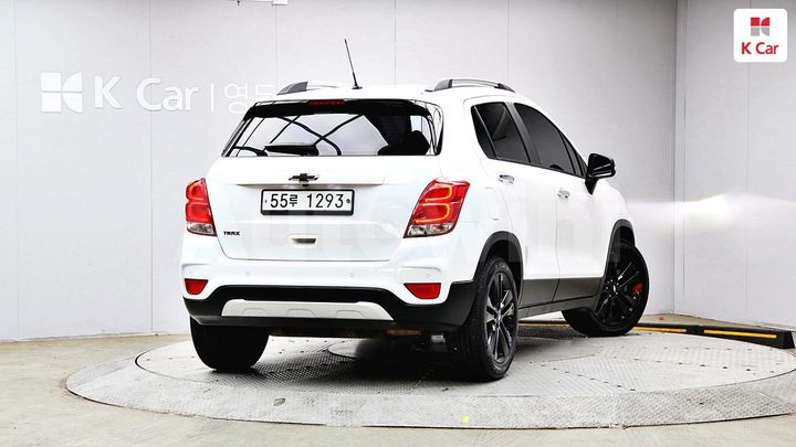 Chevrolet Trax 2019 KLABA76BDKB959517 — 4