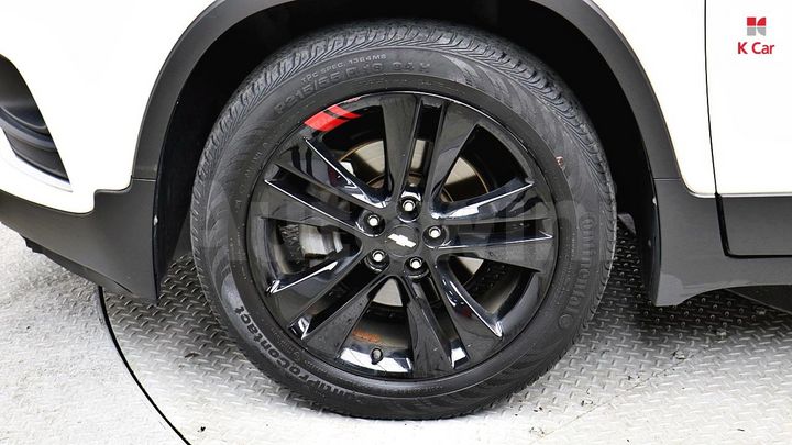 Chevrolet Trax 2019 KLABA76BDKB959517 — 5