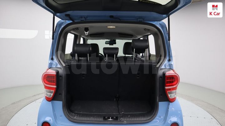Kia Ray 2021 KNACK811BMT250943 — 5