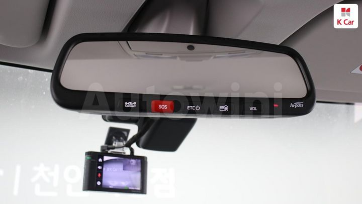 Kia Ray 2023 — 5