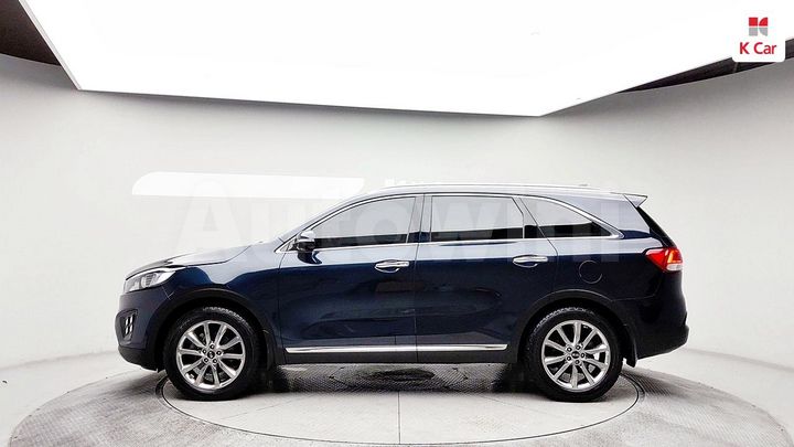 Kia Sorento 2017 KNAPH81ABHA355854 — 3