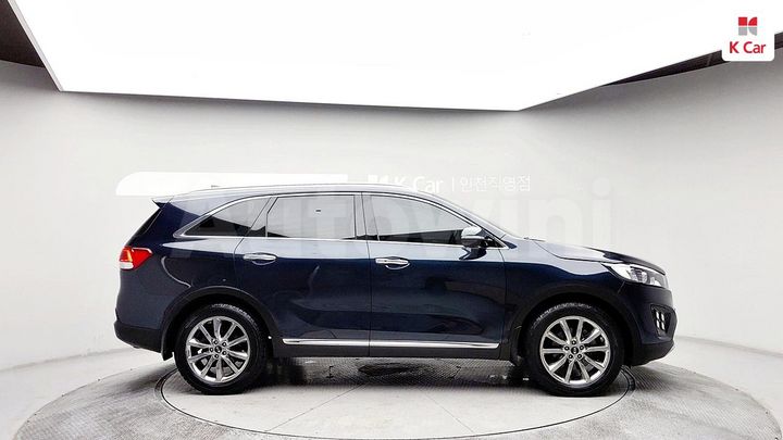 Kia Sorento 2017 KNAPH81ABHA355854 — 4