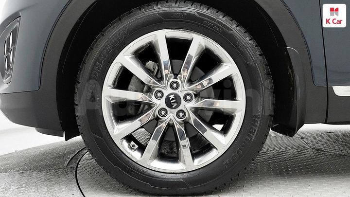 Kia Sorento 2017 KNAPH81ABHA355854 — 5