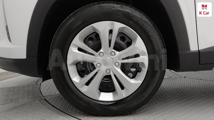 Chevrolet Trax 2026 KLALA582DTC109392 — 5