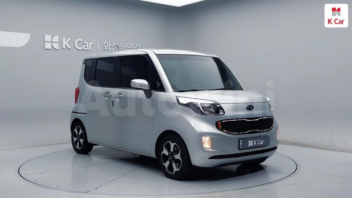 Kia Ray 2013 KNACK811BDT036161 — 3