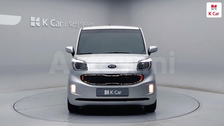 Kia Ray 2013 KNACK811BDT036161 — 5