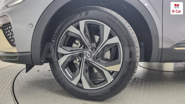 Renault XM3 2024 KNMK5C2TMRP045121 — 5