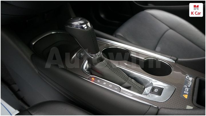 Chevrolet Malibu 2017 KLAZA69SDHB743089 — 4