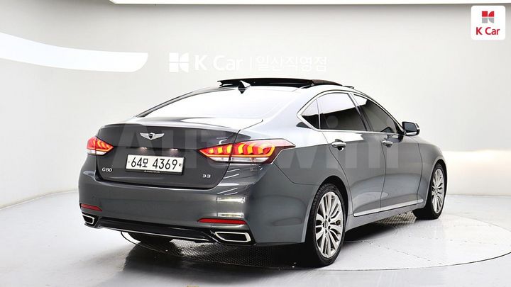 Genesis G80 2017 KMHGM41DBHU199296 — 4