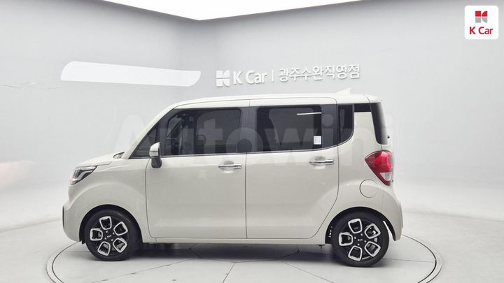 Kia Ray 2021 KNACK811BMT265149 — 2