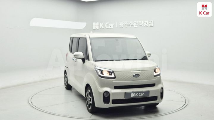 Kia Ray 2021 KNACK811BMT265149 — 3