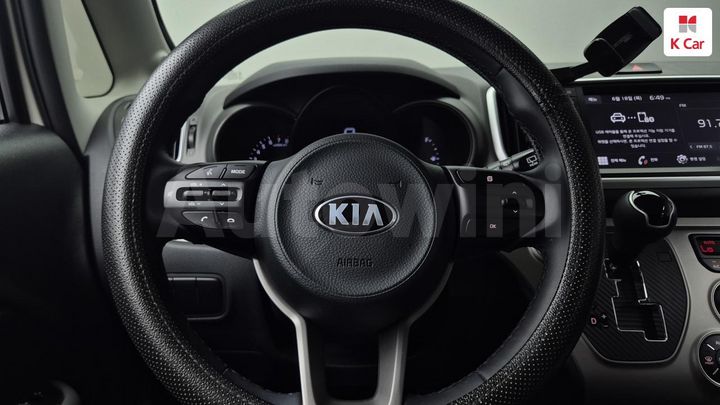 Kia Ray 2021 KNACK811BMT265149 — 5