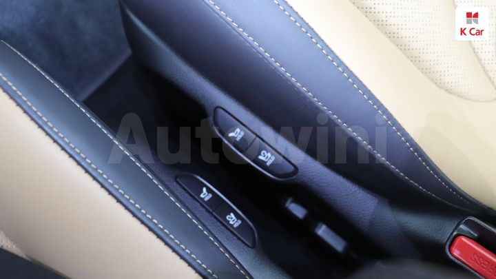 Kia Carnival 2021 KNANE813BMS028605 — 5