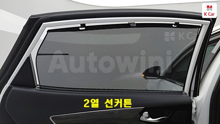 Kia K7 2020 KNALD416BLA226326 — 3