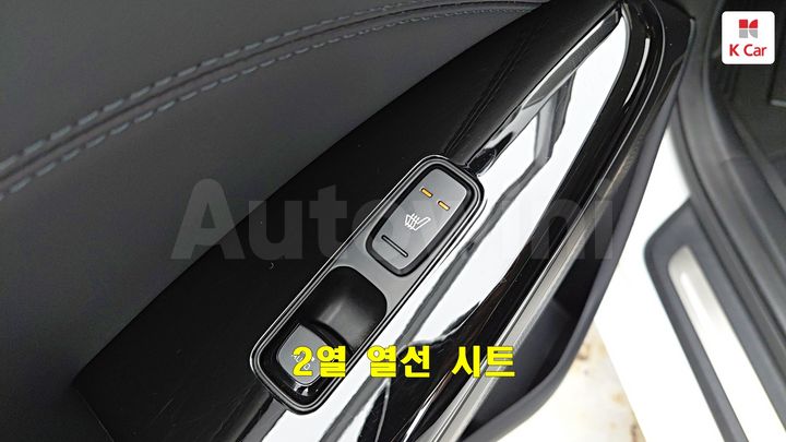 Kia K7 2020 KNALD416BLA226326 — 4